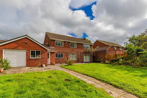 51 Cherry Orchard Road, Lisvane, Cardiff, CF14 0UD