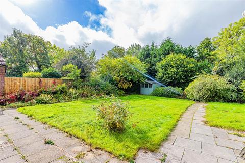 51 Cherry Orchard Road, Lisvane, Cardiff, CF14 0UD