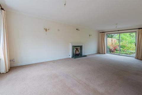 51 Cherry Orchard Road, Lisvane, Cardiff, CF14 0UD