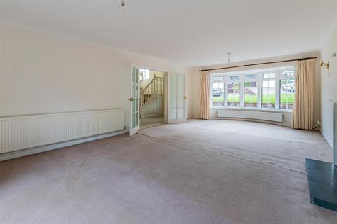 51 Cherry Orchard Road, Lisvane, Cardiff, CF14 0UD