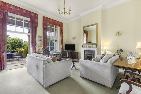 2 bedroom apartment for sale, Games Road, Barnet, EN4