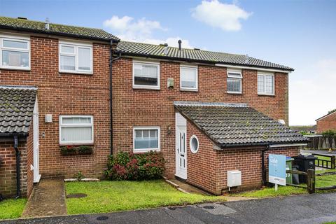 2 bedroom terraced house for sale, Foxhill, Peacehaven