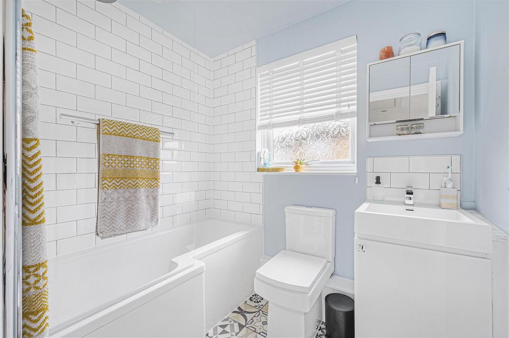 Bathroom/WC
