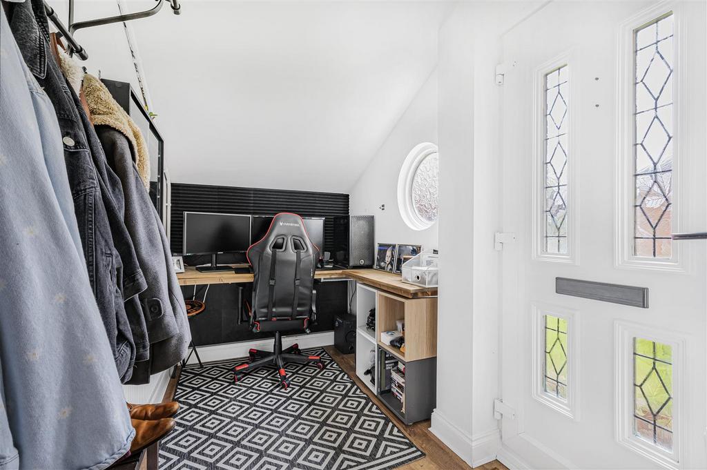 Study Area