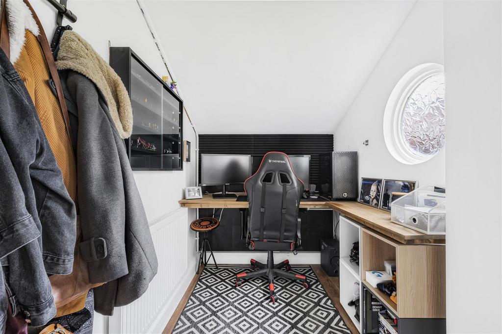 Study Area