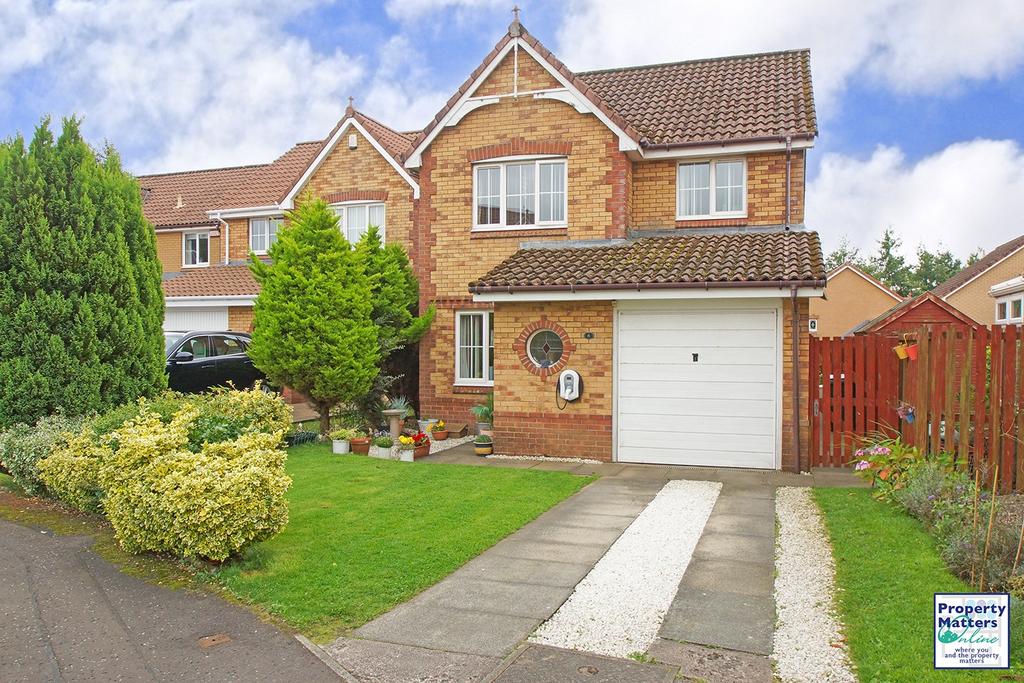 3 Bedroom Detached Villa