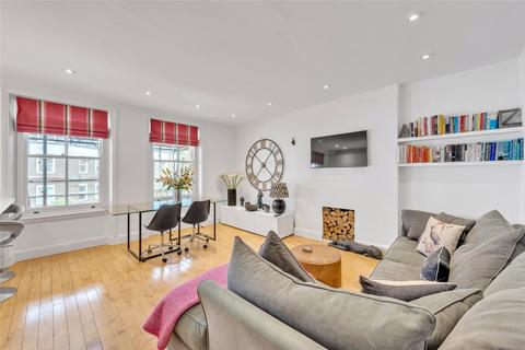 2 bedroom apartment for sale, Warwick Avenue, Maida Vale, London, W9