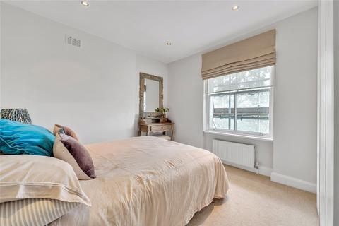 2 bedroom apartment for sale, Warwick Avenue, Maida Vale, London, W9