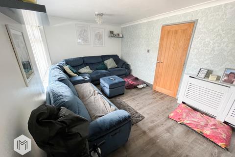 4 bedroom link detached house for sale, Dalebrook Close, Little Lever, Bolton, Greater Manchester, BL3 1DQ