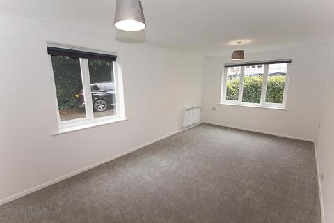 undefined, Perrymount Road, Haywards Heath