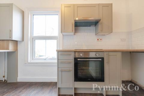 1 bedroom flat for sale, Winter Road, Norwich NR2