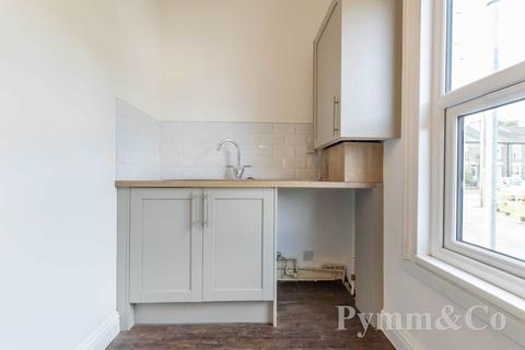 1 bedroom flat for sale, Winter Road, Norwich NR2