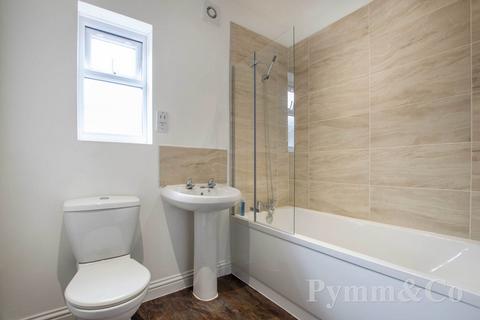 1 bedroom flat for sale, Winter Road, Norwich NR2