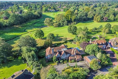 5 bedroom detached house for sale, The Thatchway, Angmering, West Sussex, BN16