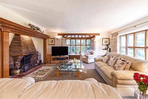 5 bedroom detached house for sale, The Thatchway, Angmering, West Sussex, BN16