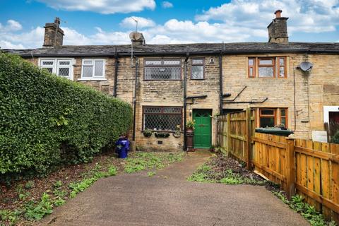 1 bedroom terraced house for sale, Ashfield Place, Fagley, Bradford, West Yorkshire, BD2