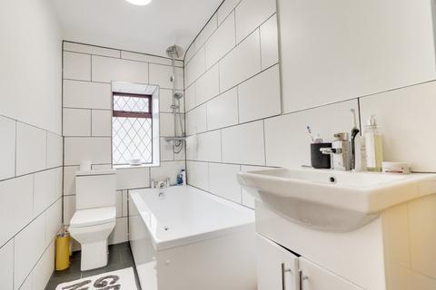 5 Ashfield Place, Fagley, Bradford, BD2 3JB