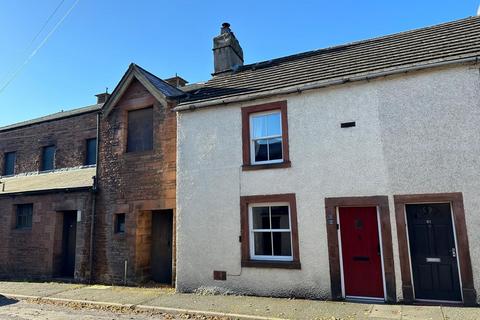 2 bedroom terraced house for sale, Queen Street, Penrith CA11