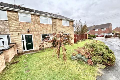 5 bedroom semi-detached house for sale, The Meadows, Goole DN14