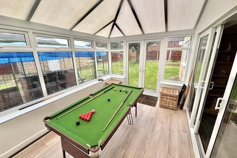 5 bedroom semi-detached house for sale, The Meadows, Goole DN14