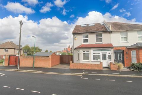 3 bedroom semi-detached house for sale, Waterloo Road, Sutton SM1