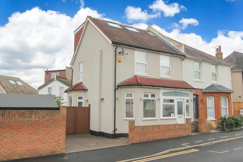 3 bedroom semi-detached house for sale, Waterloo Road, Sutton SM1