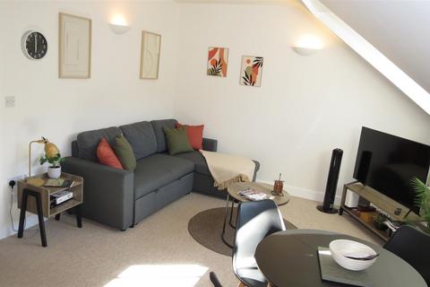 1 bedroom apartment for sale, Benbow Quay, Shrewsbury