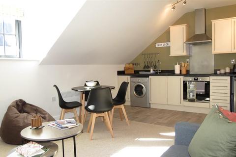 1 bedroom apartment for sale, Benbow Quay, Shrewsbury