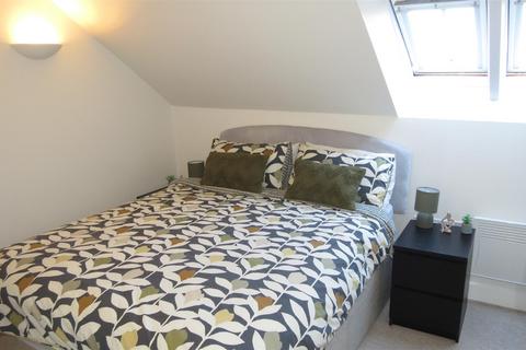 1 bedroom apartment for sale, Benbow Quay, Shrewsbury