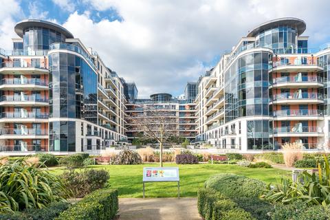 3 bedroom apartment for sale, The Boulevard, Imperial Wharf, SW6