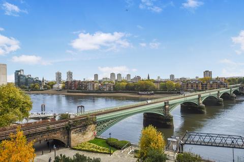 3 bedroom apartment for sale, The Boulevard, Imperial Wharf, SW6