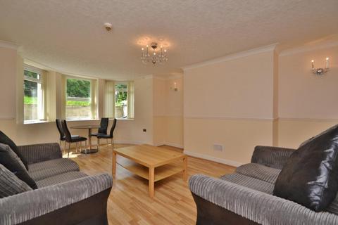 1 bedroom flat to rent, Westfield Terrace, Leeds LS7