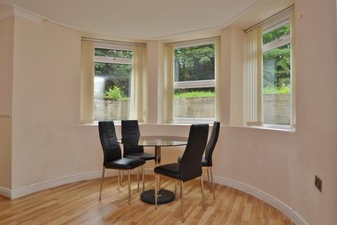 1 bedroom flat to rent, Westfield Terrace, Leeds LS7