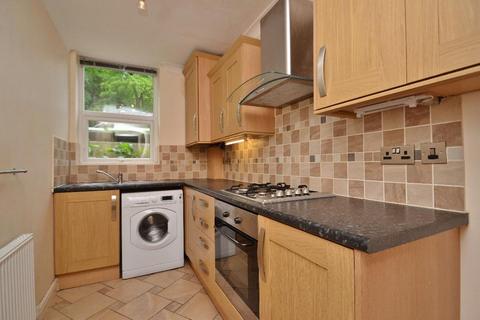 1 bedroom flat to rent, Westfield Terrace, Leeds LS7