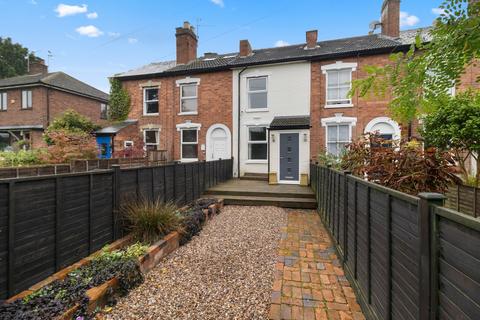 2 bedroom terraced house for sale, Lansdowne Terrace, Worcester WR1