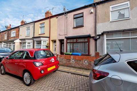 2 bedroom terraced house to rent, Florence Avenue, Hessle, East Riding of Yorkshire, HU13