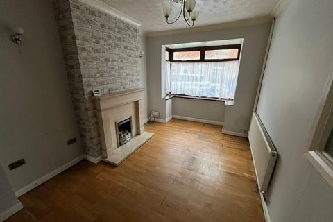 2 bedroom terraced house to rent, Florence Avenue, Hessle, East Riding of Yorkshire, HU13