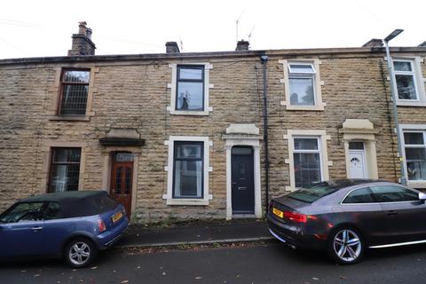 2 bedroom terraced house to rent, Bentley Street, Darwen, BB3 2EX