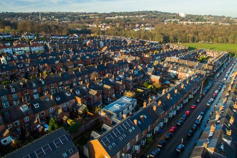 3 bedroom detached house for sale, Onslow Road, Sheffield S11