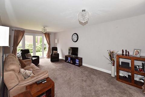 5 bedroom detached house for sale, Stubbs Lane, Lostock Gralam, CW9