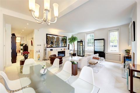 3 bedroom apartment for sale, Campden Hill Gate, Duchess Of Bedford's Walk, London, W8