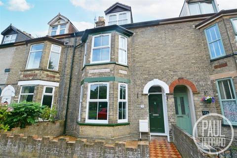 4 bedroom terraced house for sale, London Road South, Pakefield, NR33