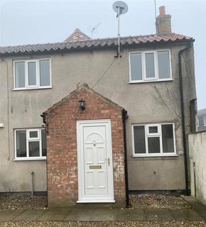 2 bedroom terraced house to rent, 4 Formby Mews Off Wold Street Norton Malton