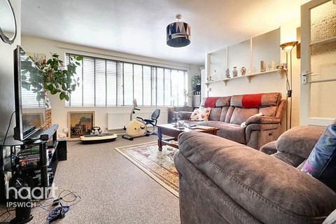 43 Lakeside Road, Ipswich, IP2 9PZ