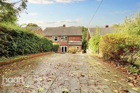 43 Lakeside Road, Ipswich, IP2 9PZ