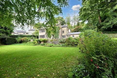 6 bedroom character property for sale, The Lanes, Bolehill, DE4