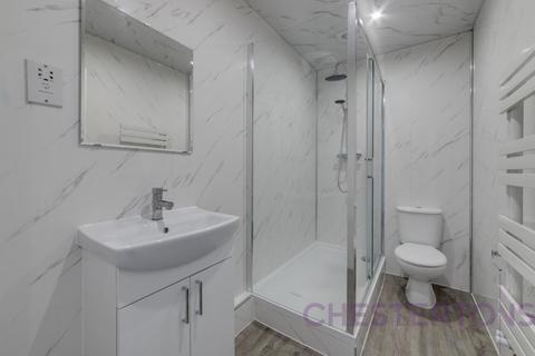 undefined, Storehouse Mews, London