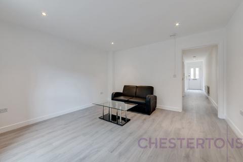 undefined, Storehouse Mews, London