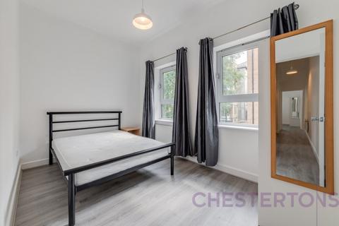 undefined, Storehouse Mews, London