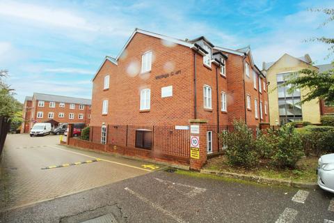 2 bedroom apartment for sale, Whitings Court, Hitchin, SG5 1EJ